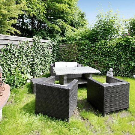 Uhses Ferienwohnung Heide  Luaran gambar