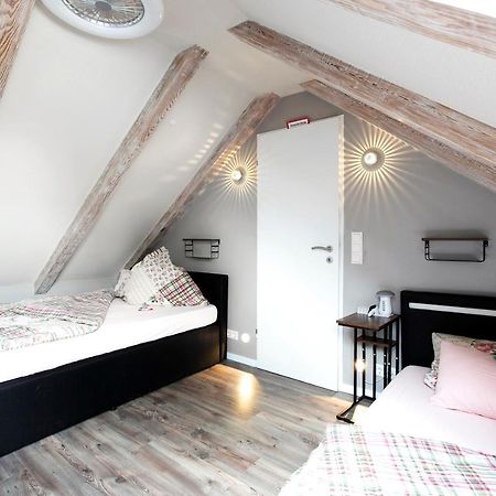 Uhses Ferienwohnung Heide  Luaran gambar