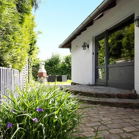 Uhses Ferienwohnung Heide  Luaran gambar