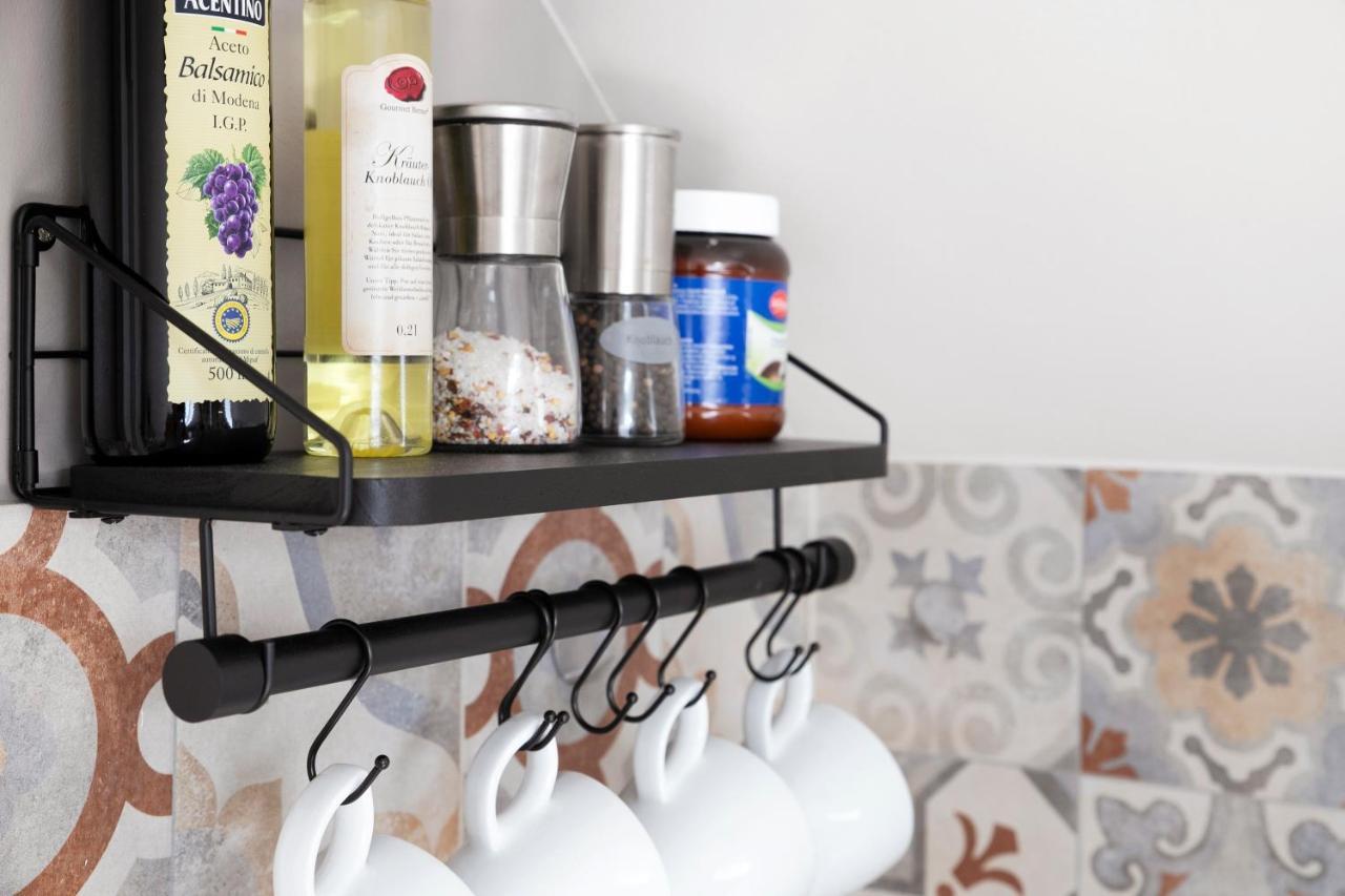 Uhses Ferienwohnung Heide  Luaran gambar