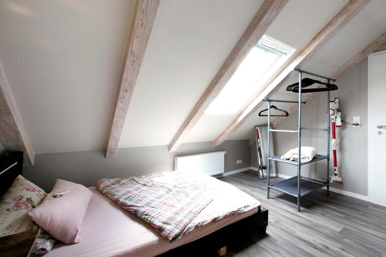 Uhses Ferienwohnung Heide  Luaran gambar