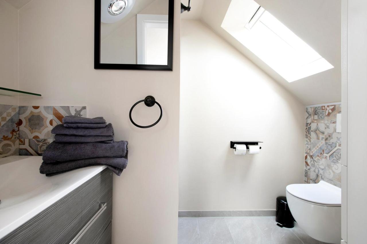 Uhses Ferienwohnung Heide  Luaran gambar