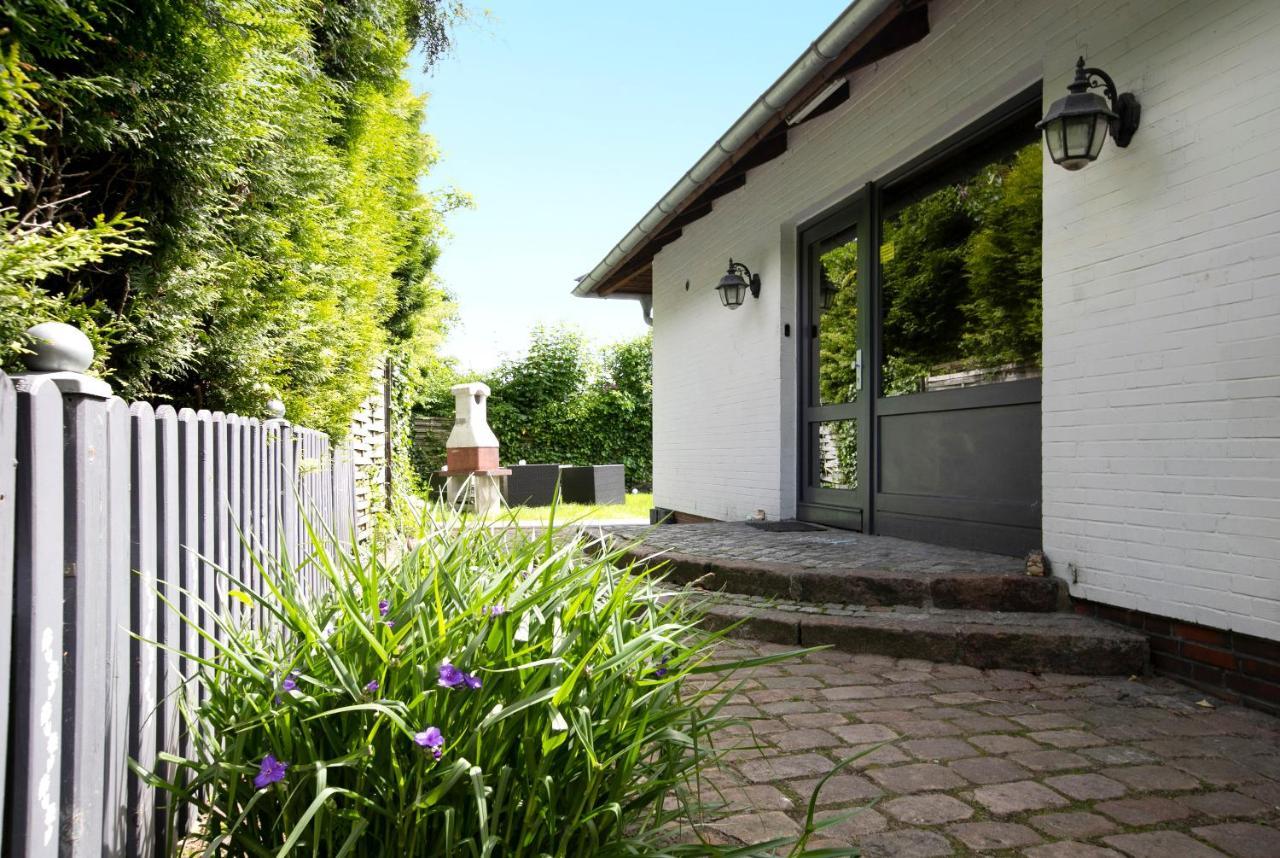 Uhses Ferienwohnung Heide  Luaran gambar
